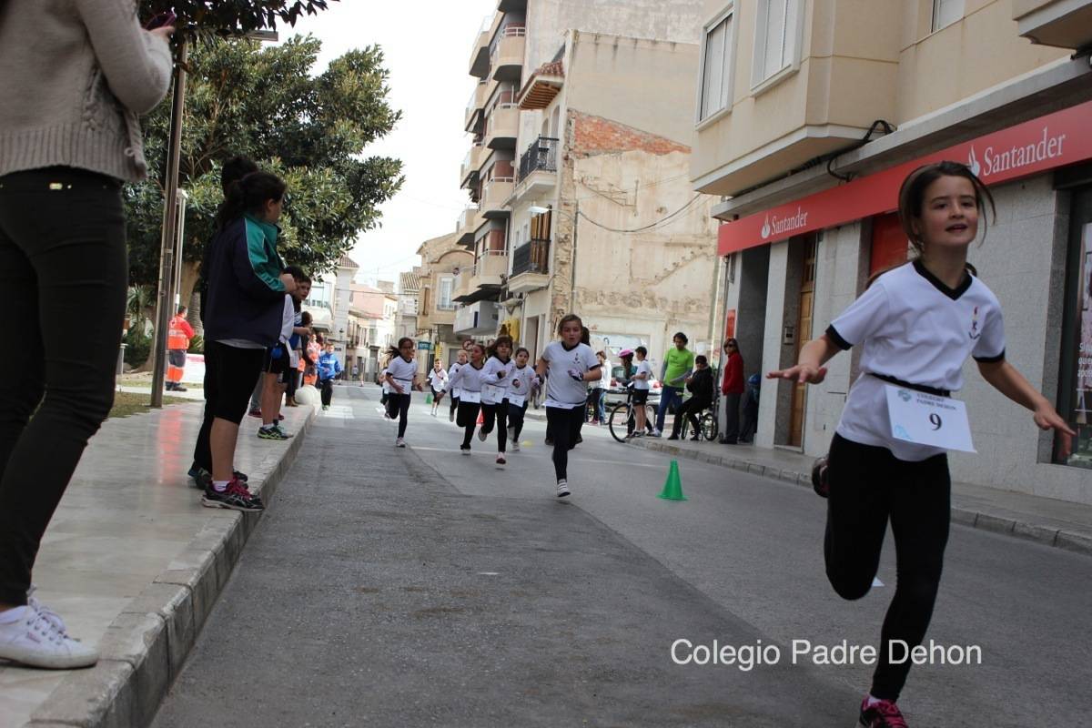 2014 03 29 IV DUATLÓN PADRE DEHON (30)